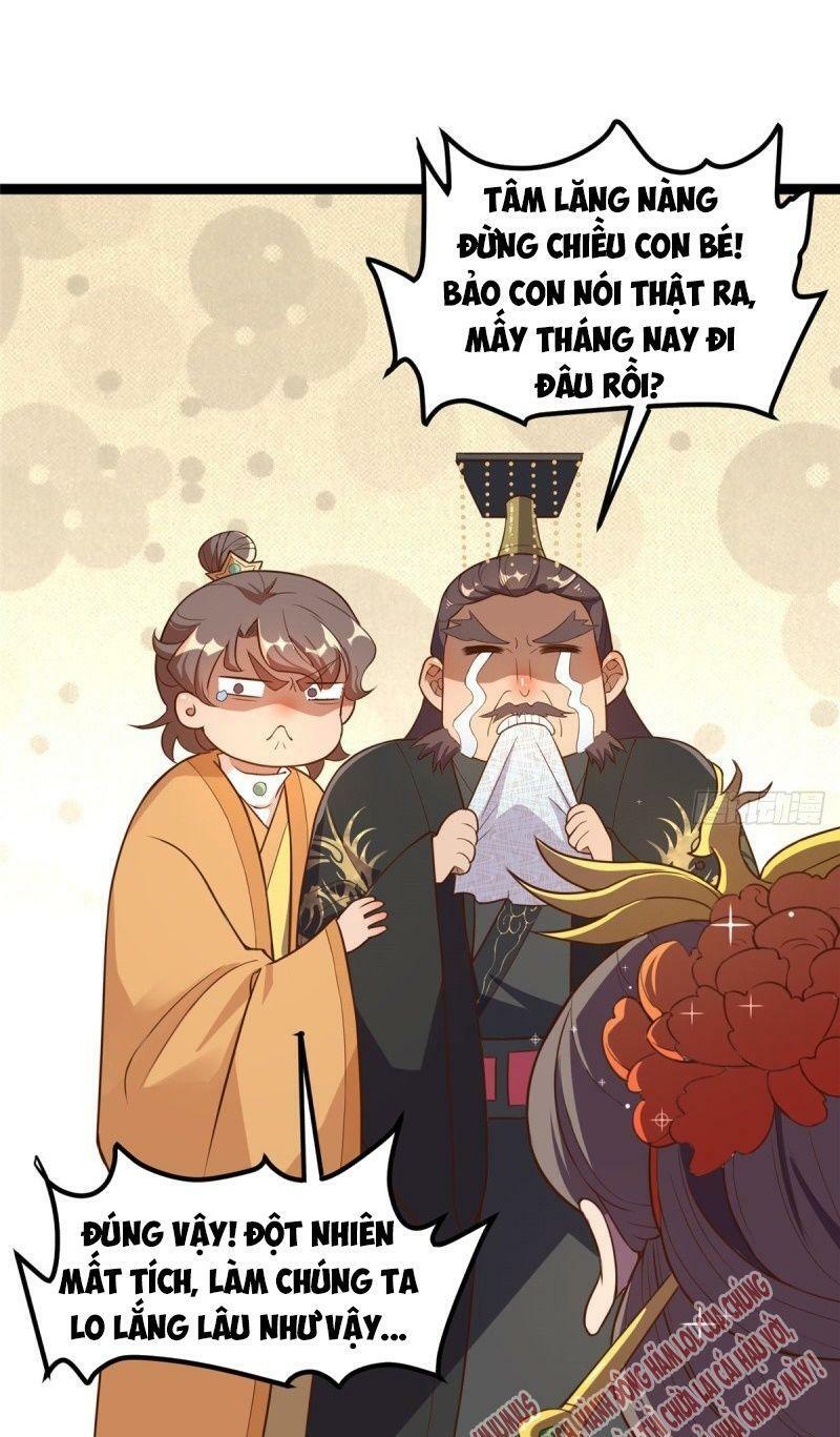Bạo Manh Tiểu Tiên: Chapter 67