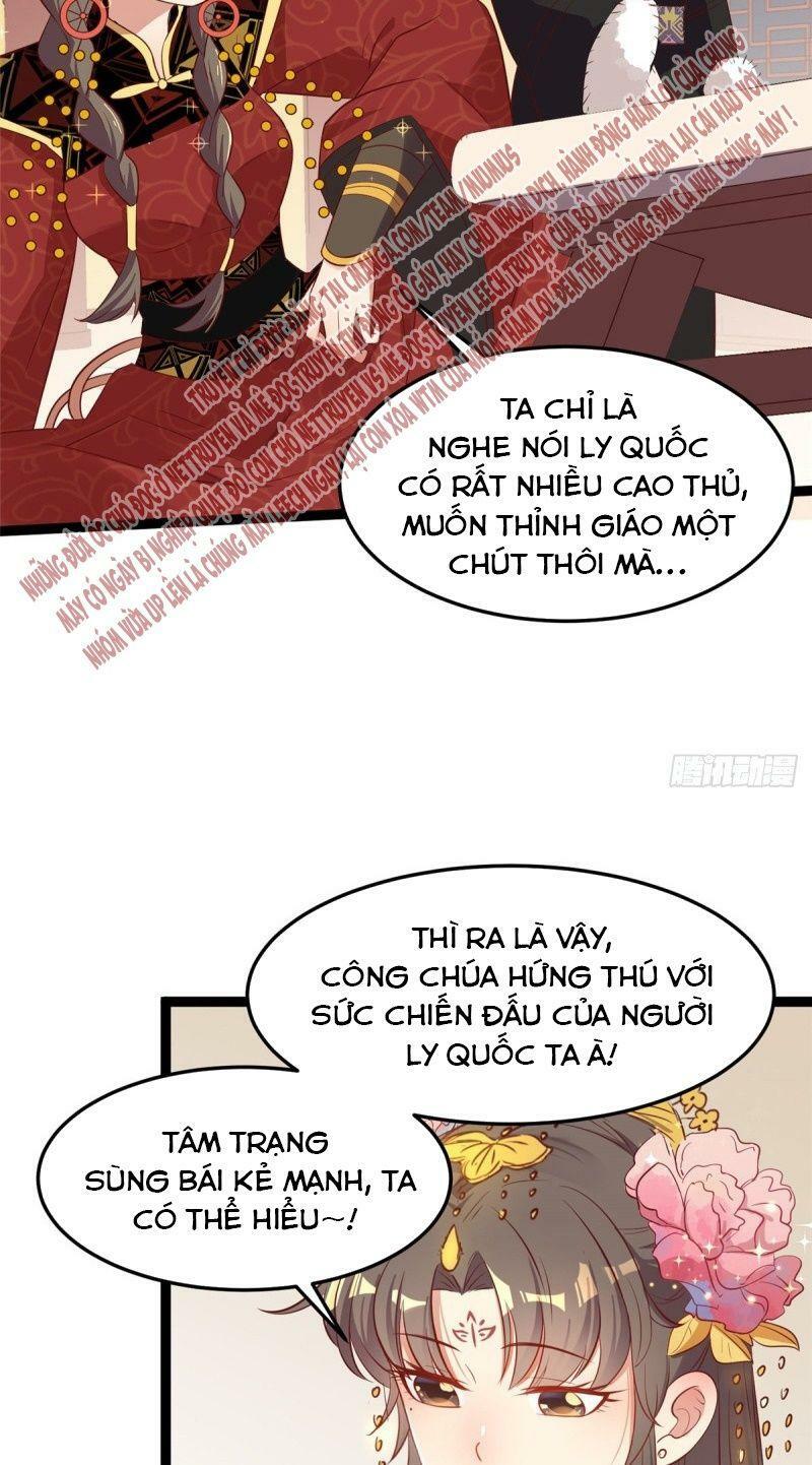 Bạo Manh Tiểu Tiên: Chapter 68