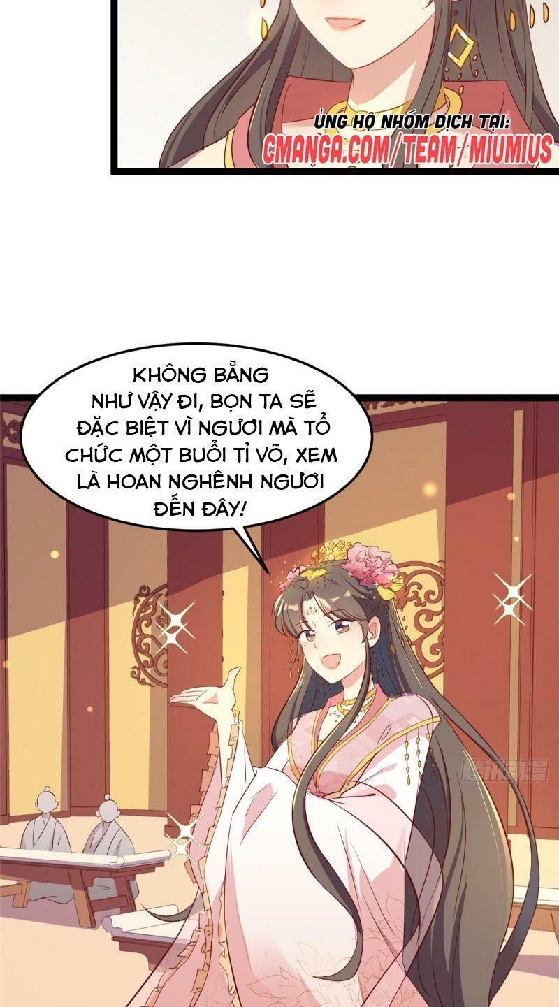 Bạo Manh Tiểu Tiên: Chapter 68