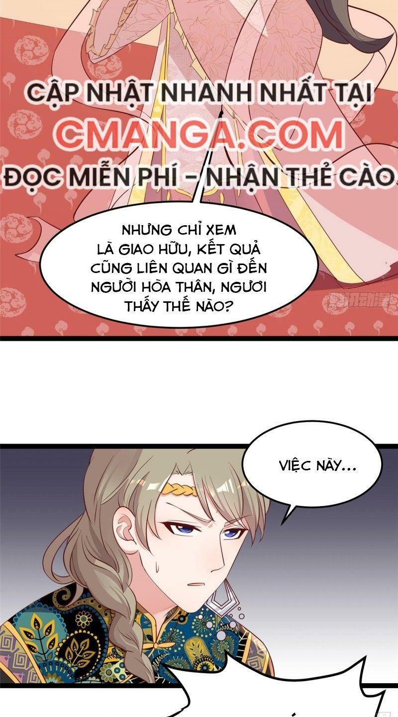 Bạo Manh Tiểu Tiên: Chapter 68