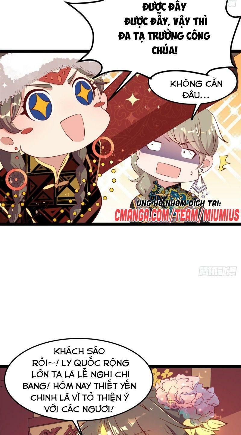 Bạo Manh Tiểu Tiên: Chapter 68