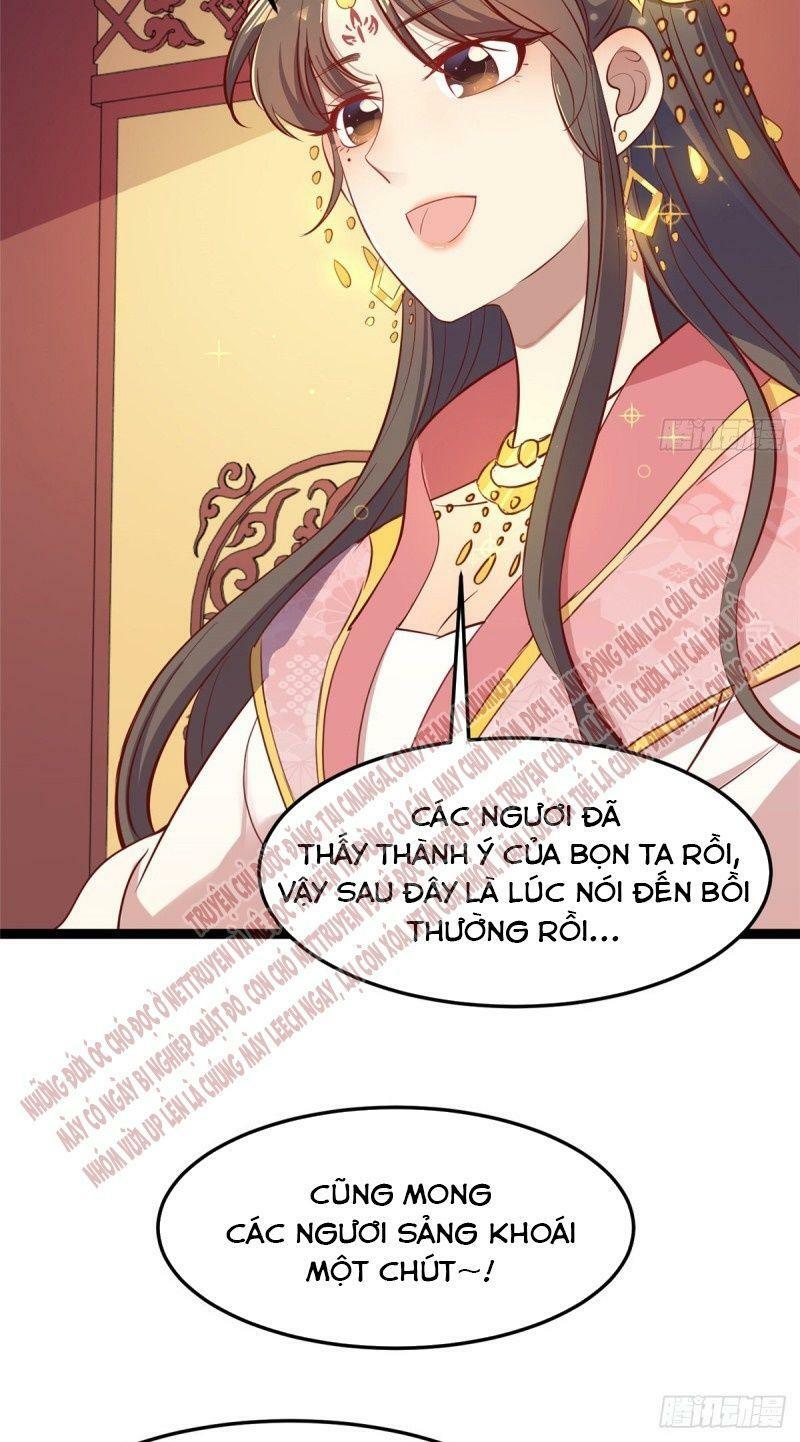 Bạo Manh Tiểu Tiên: Chapter 68
