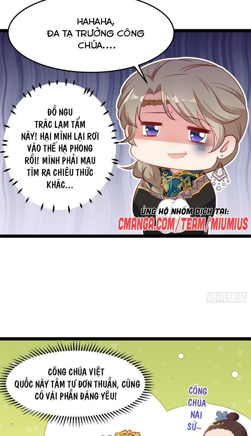 Bạo Manh Tiểu Tiên: Chapter 68