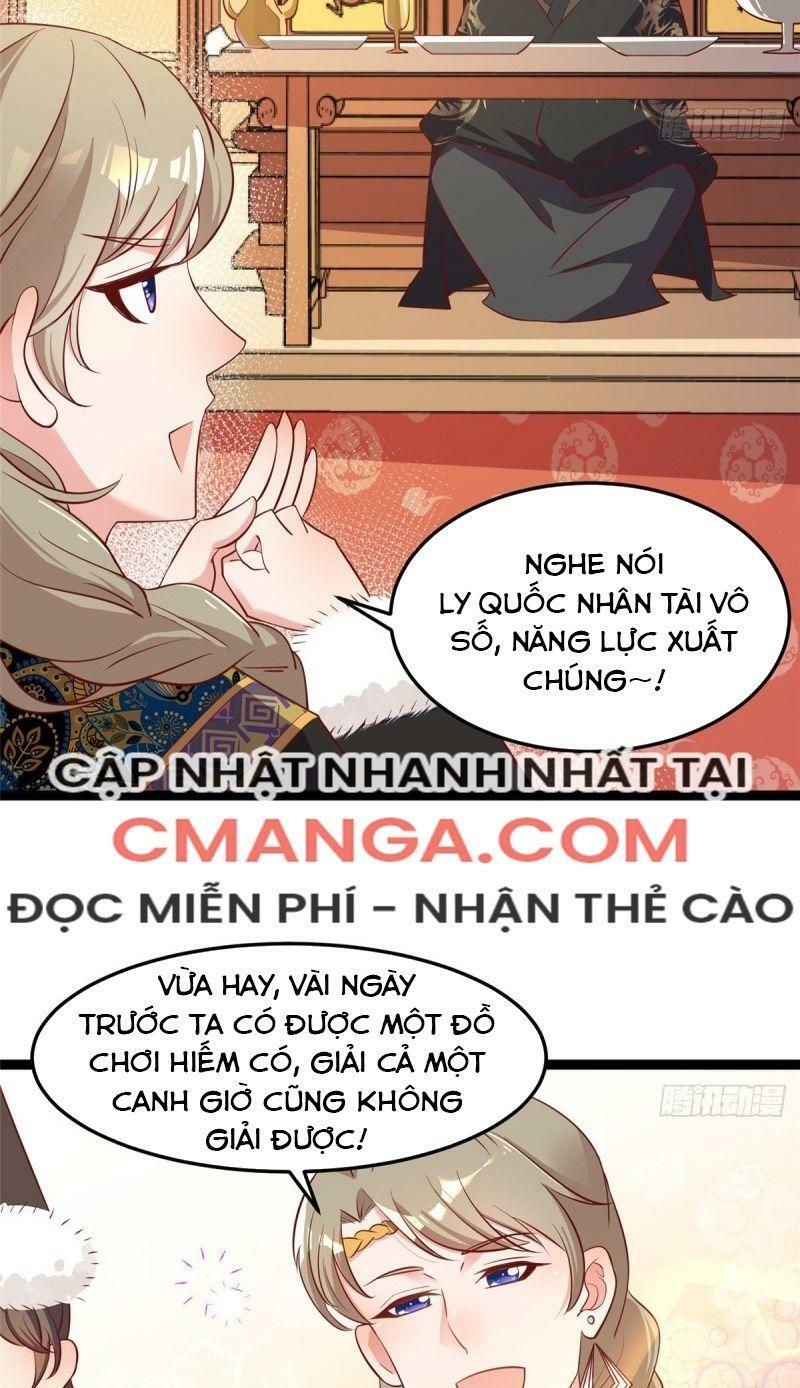 Bạo Manh Tiểu Tiên: Chapter 68