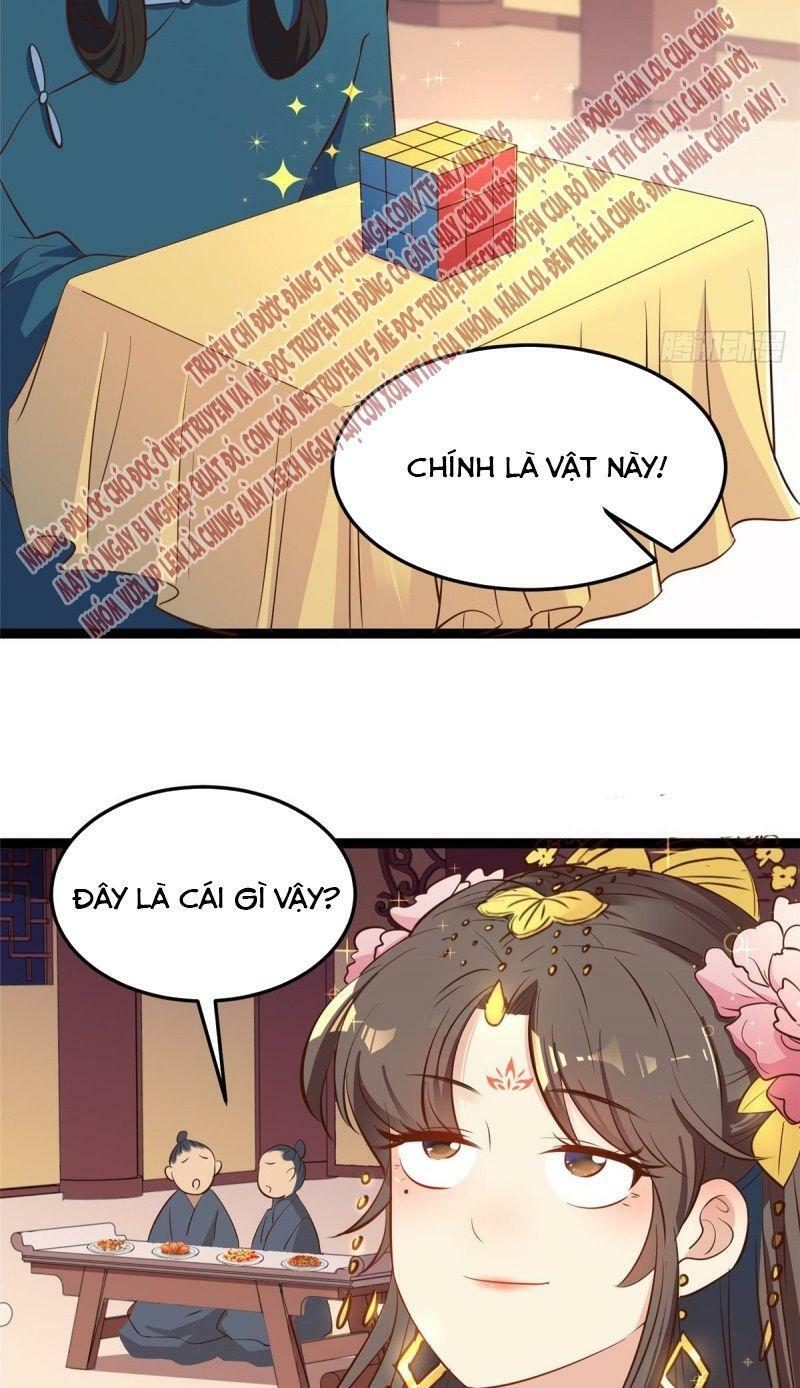 Bạo Manh Tiểu Tiên: Chapter 68