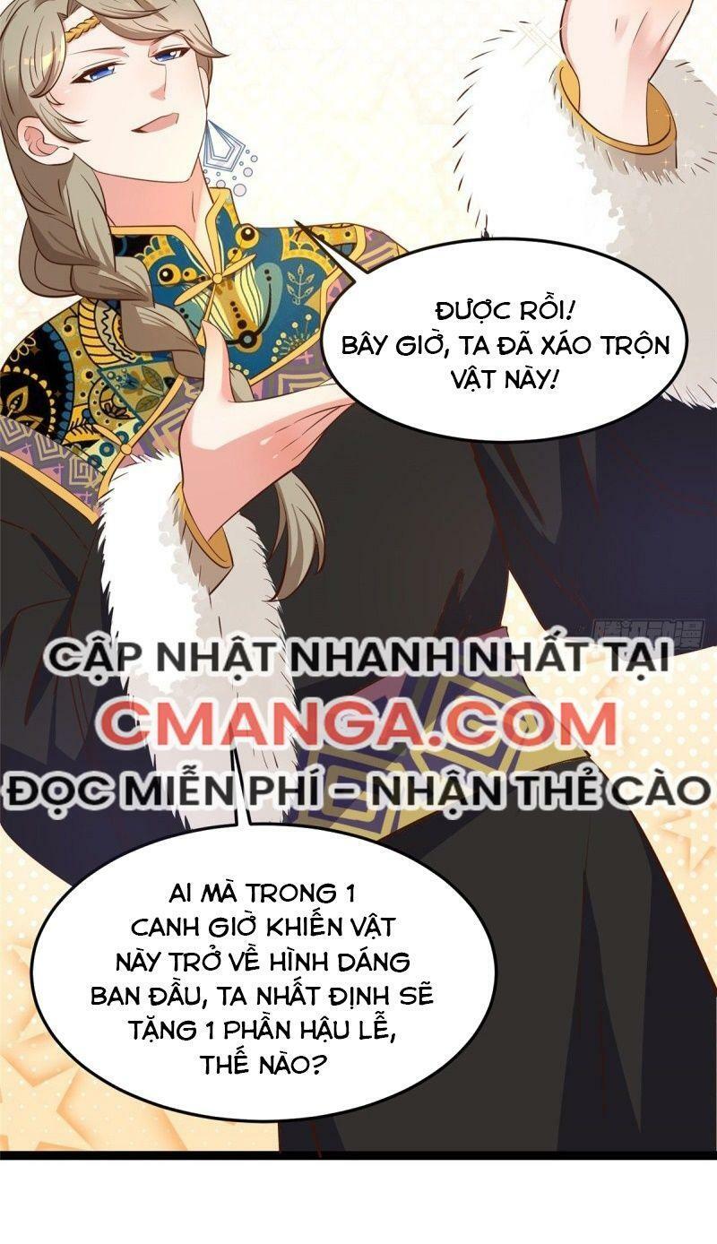 Bạo Manh Tiểu Tiên: Chapter 68