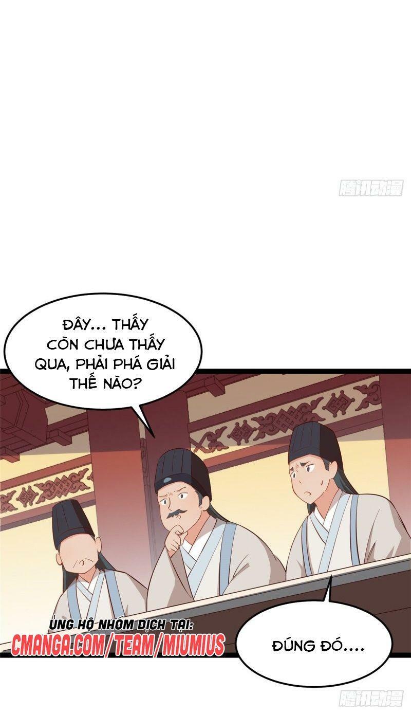 Bạo Manh Tiểu Tiên: Chapter 68