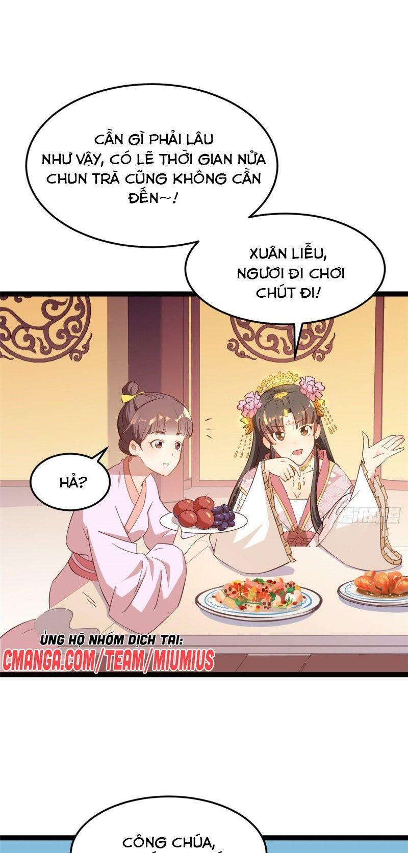 Bạo Manh Tiểu Tiên: Chapter 68