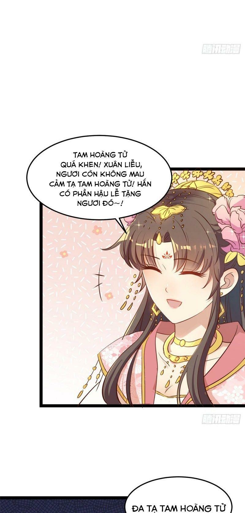 Bạo Manh Tiểu Tiên: Chapter 68
