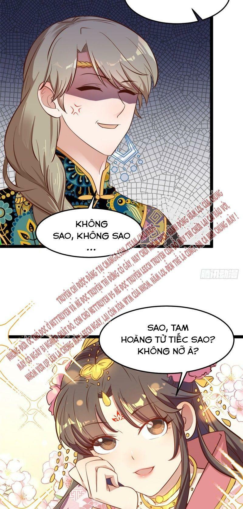 Bạo Manh Tiểu Tiên: Chapter 68