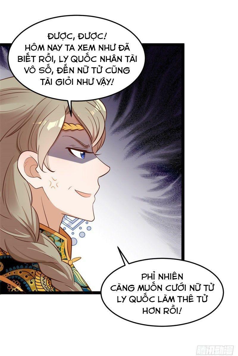 Bạo Manh Tiểu Tiên: Chapter 68