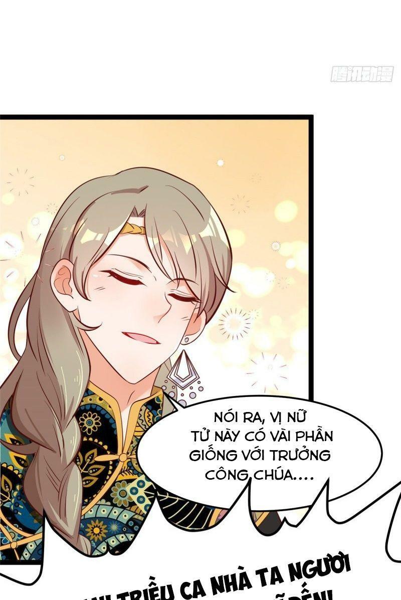 Bạo Manh Tiểu Tiên: Chapter 68
