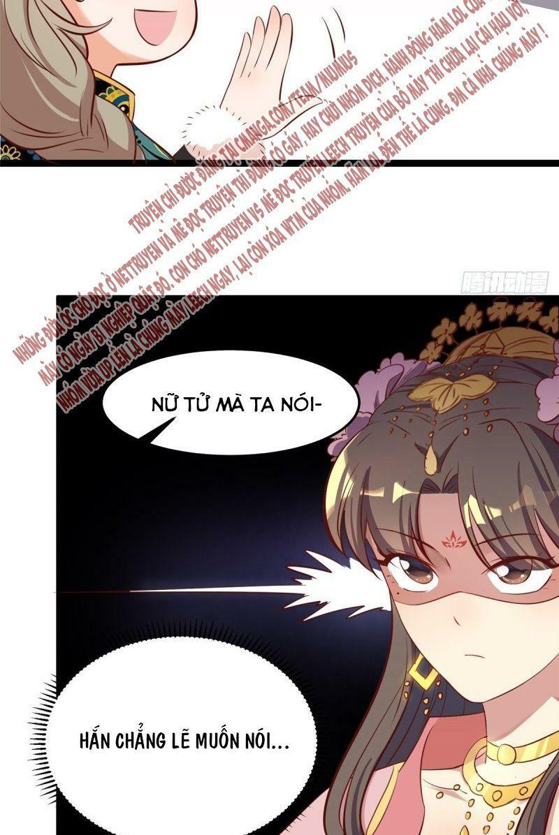 Bạo Manh Tiểu Tiên: Chapter 68