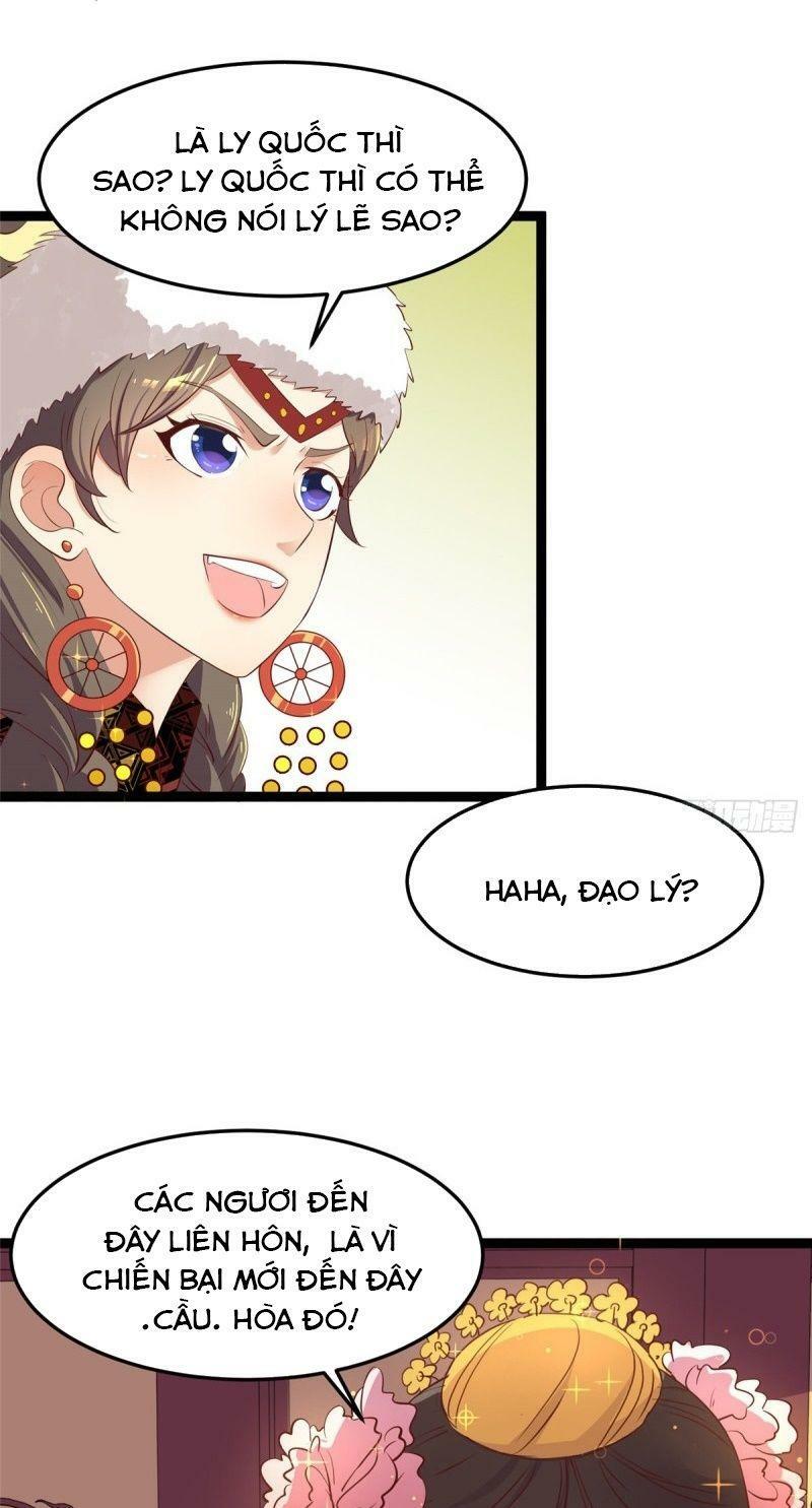 Bạo Manh Tiểu Tiên: Chapter 68