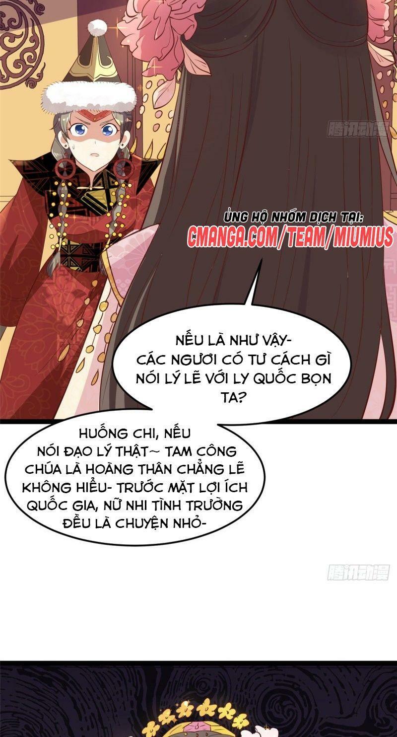 Bạo Manh Tiểu Tiên: Chapter 68