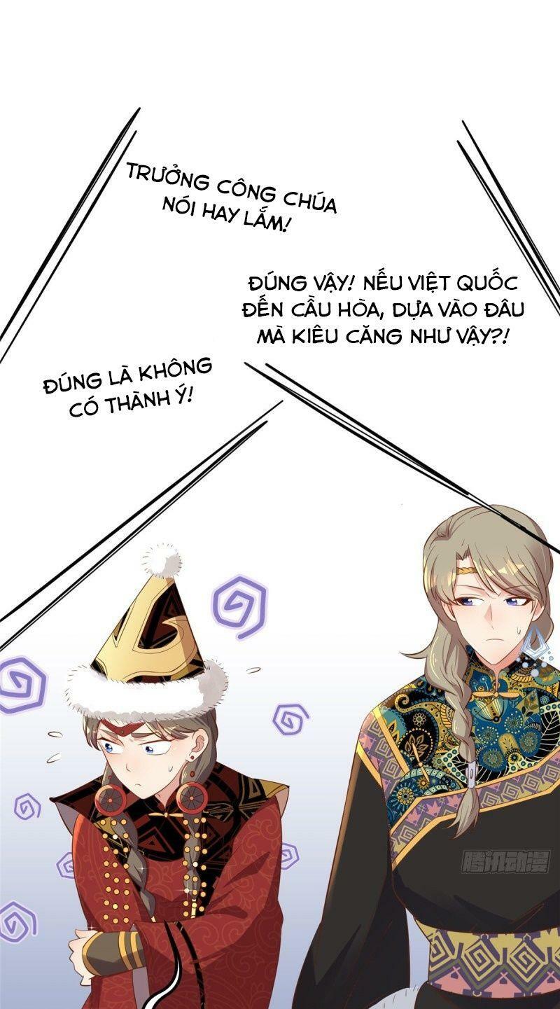 Bạo Manh Tiểu Tiên: Chapter 68