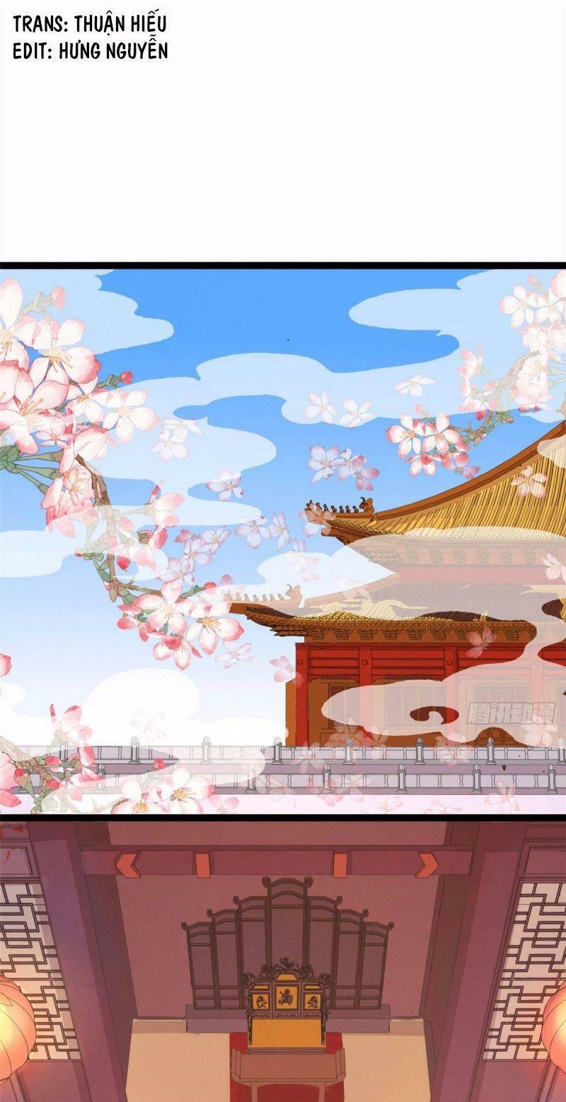 Bạo Manh Tiểu Tiên: Chapter 7