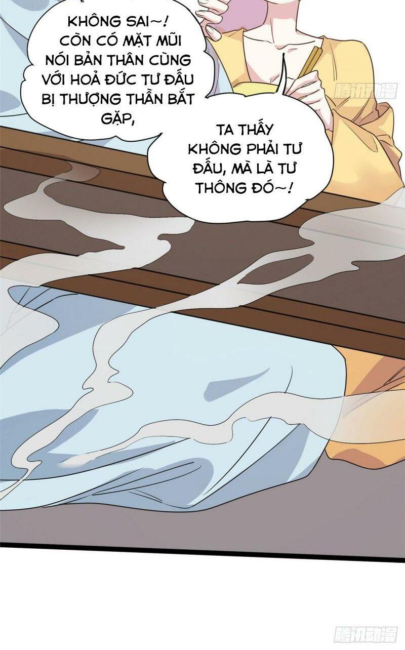 Bạo Manh Tiểu Tiên: Chapter 7
