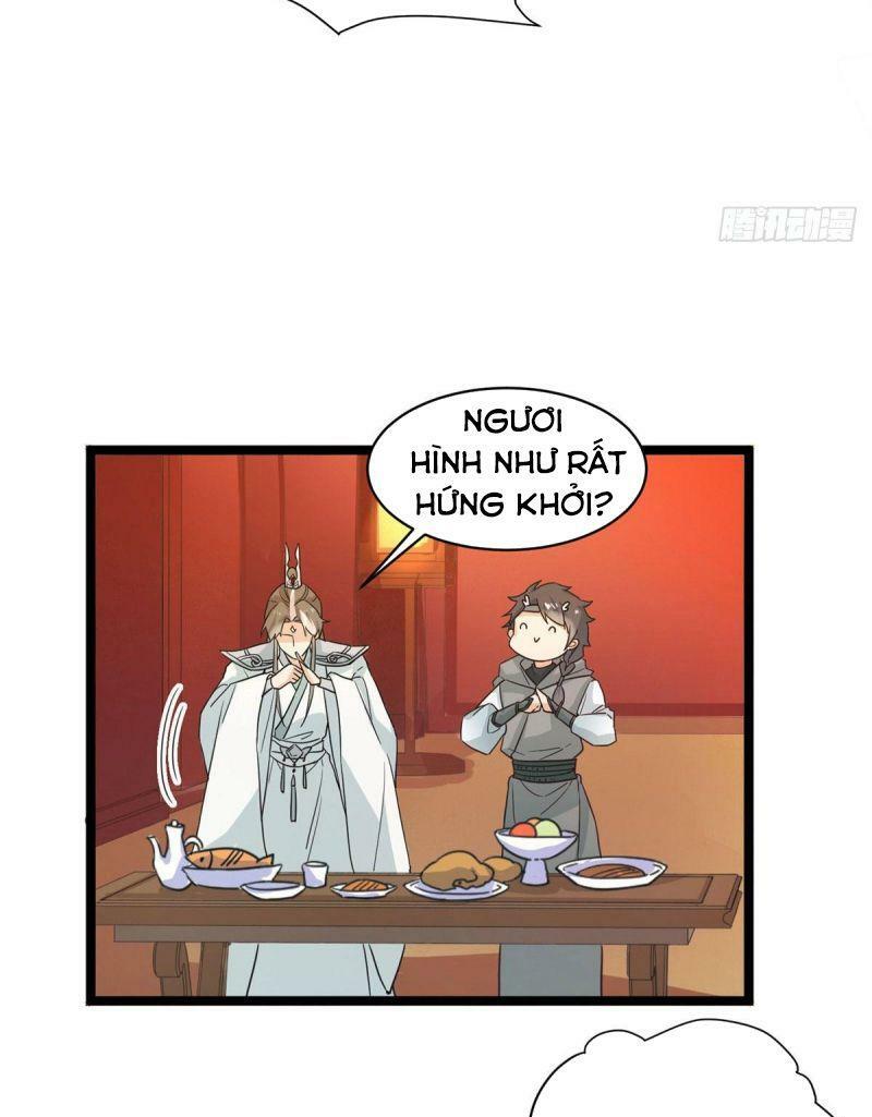 Bạo Manh Tiểu Tiên: Chapter 7