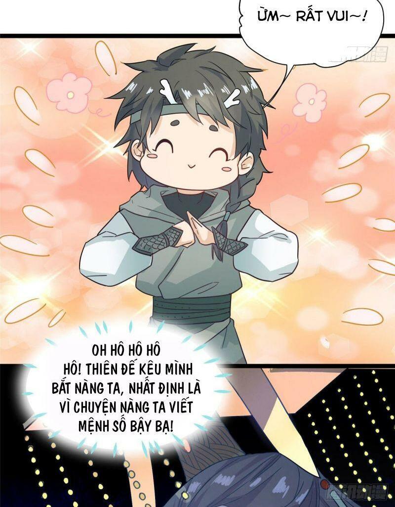Bạo Manh Tiểu Tiên: Chapter 7