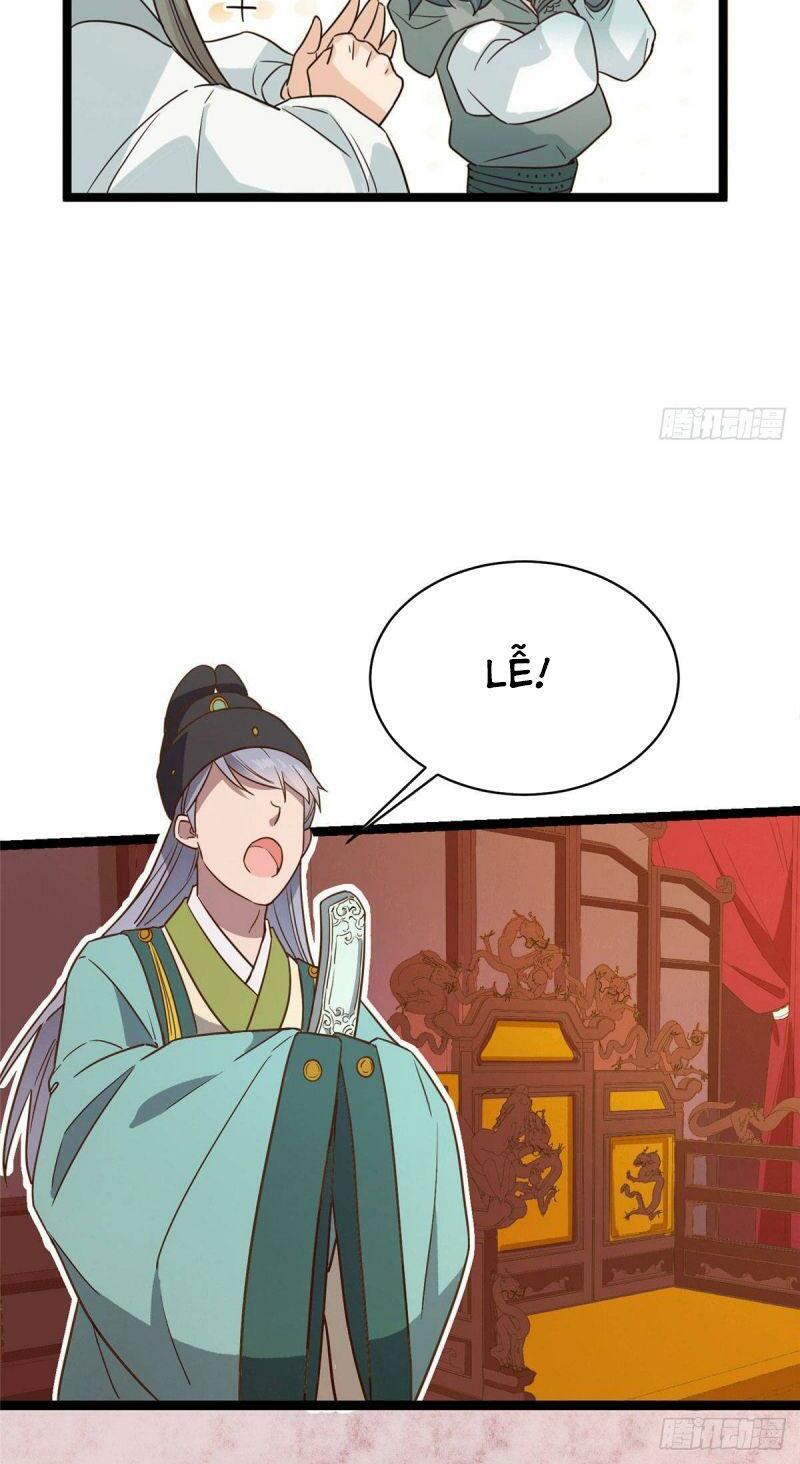 Bạo Manh Tiểu Tiên: Chapter 7