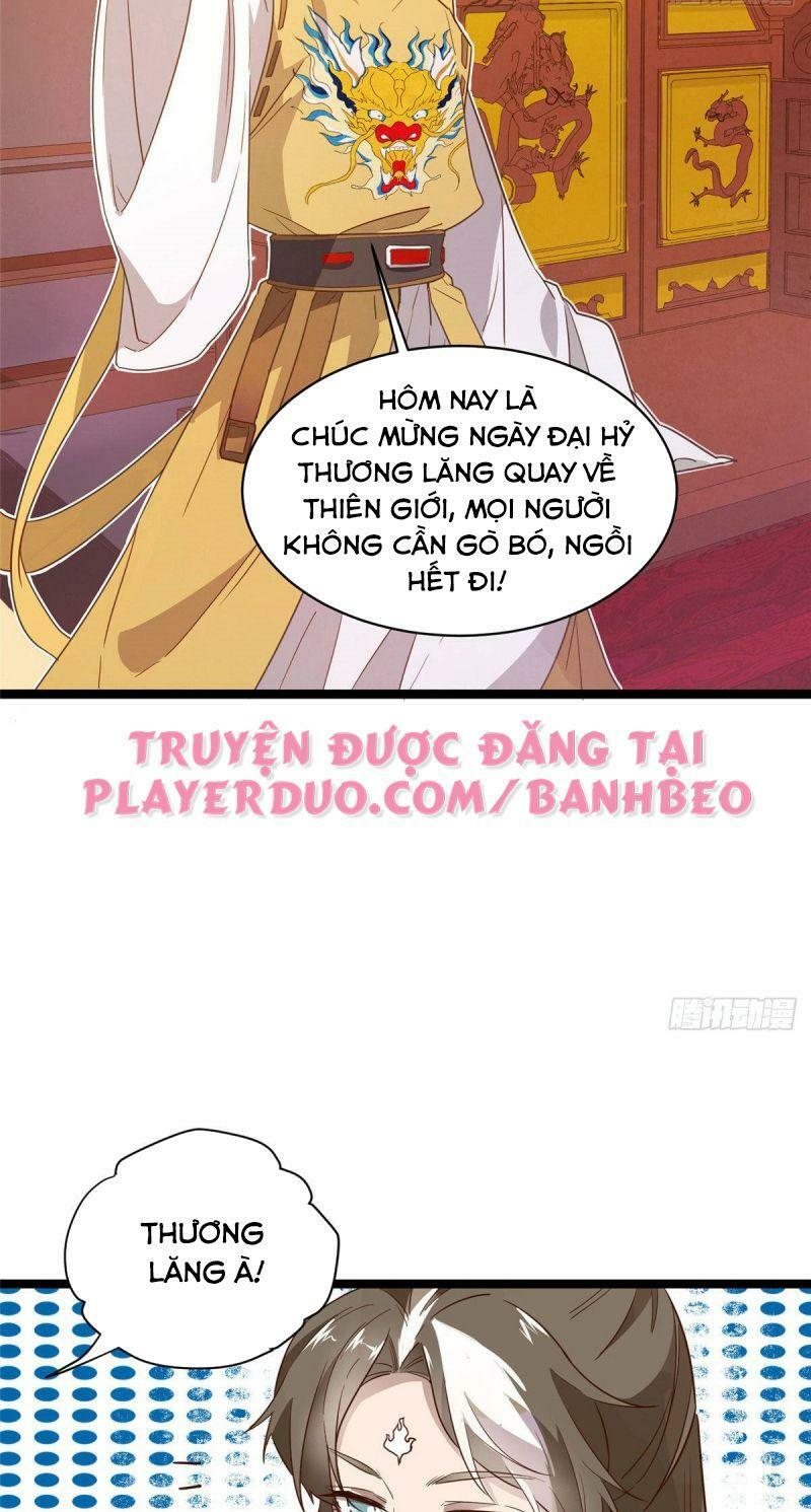 Bạo Manh Tiểu Tiên: Chapter 7