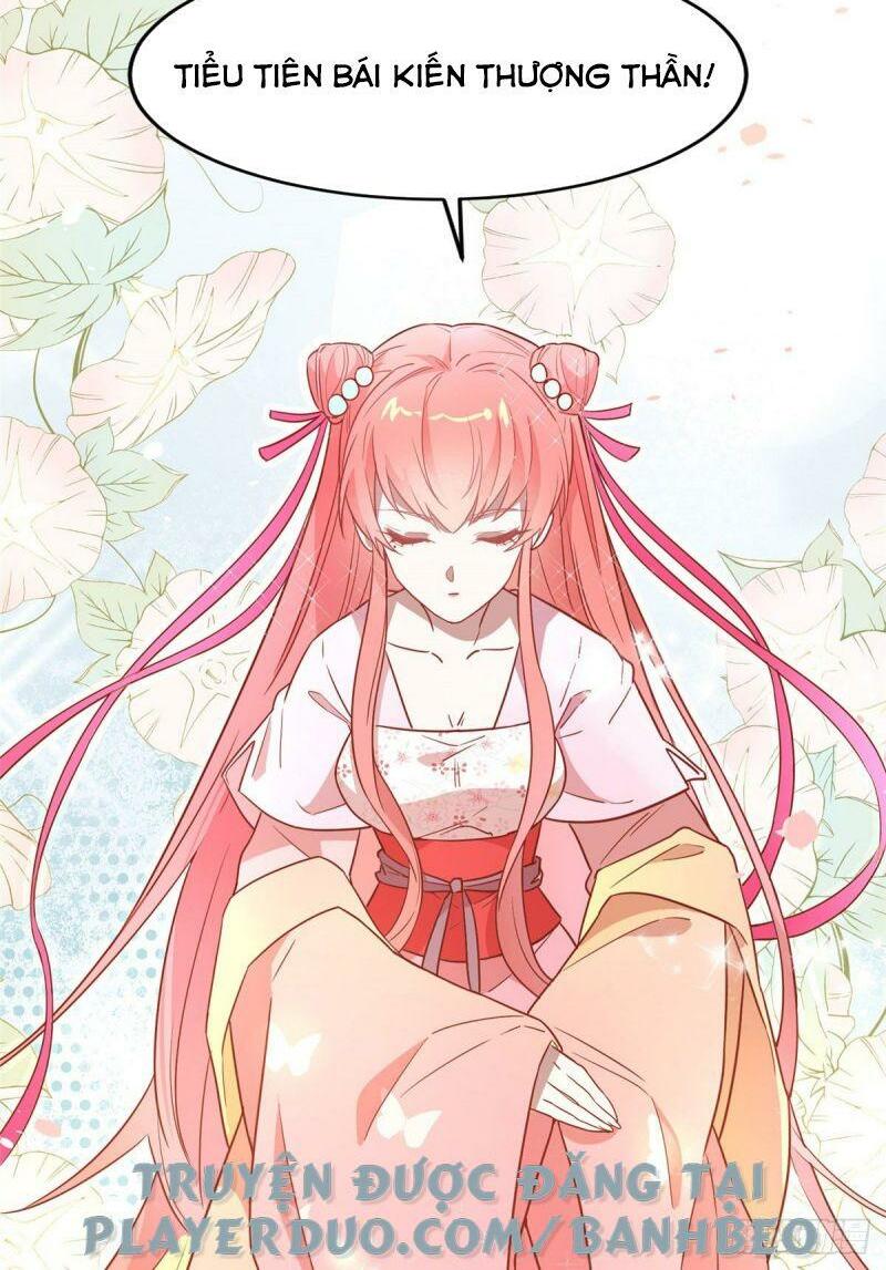 Bạo Manh Tiểu Tiên: Chapter 7