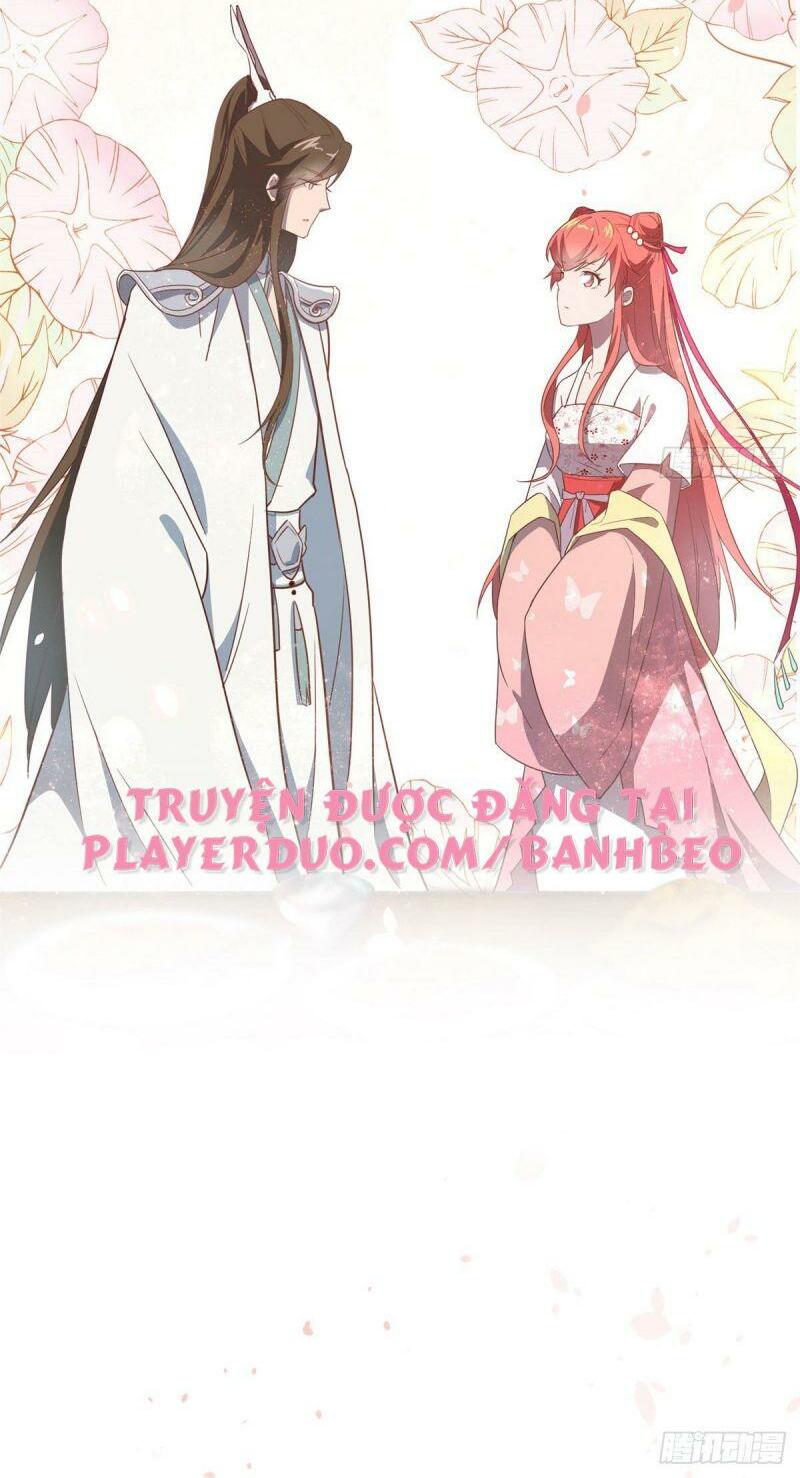 Bạo Manh Tiểu Tiên: Chapter 7