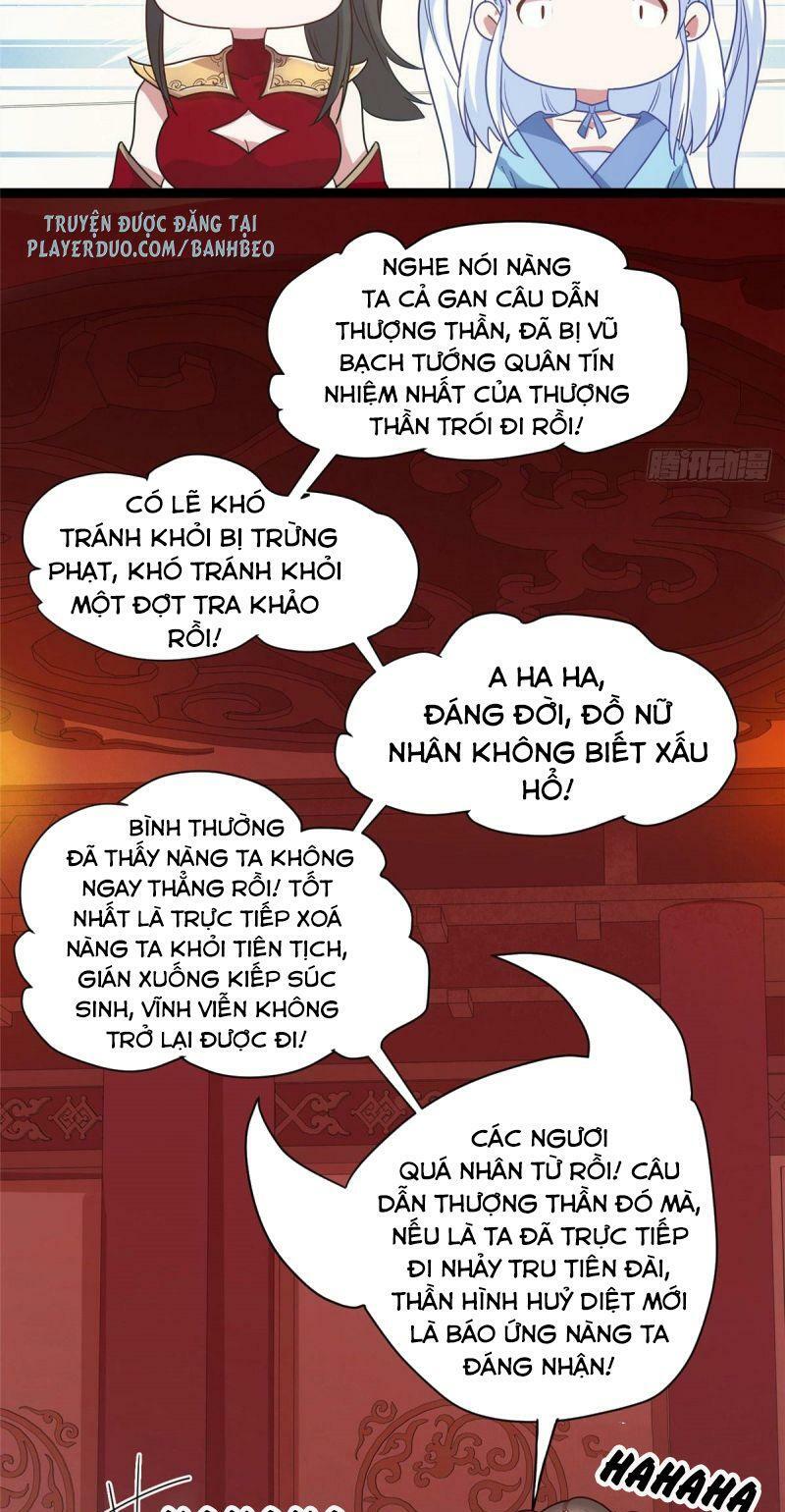 Bạo Manh Tiểu Tiên: Chapter 7
