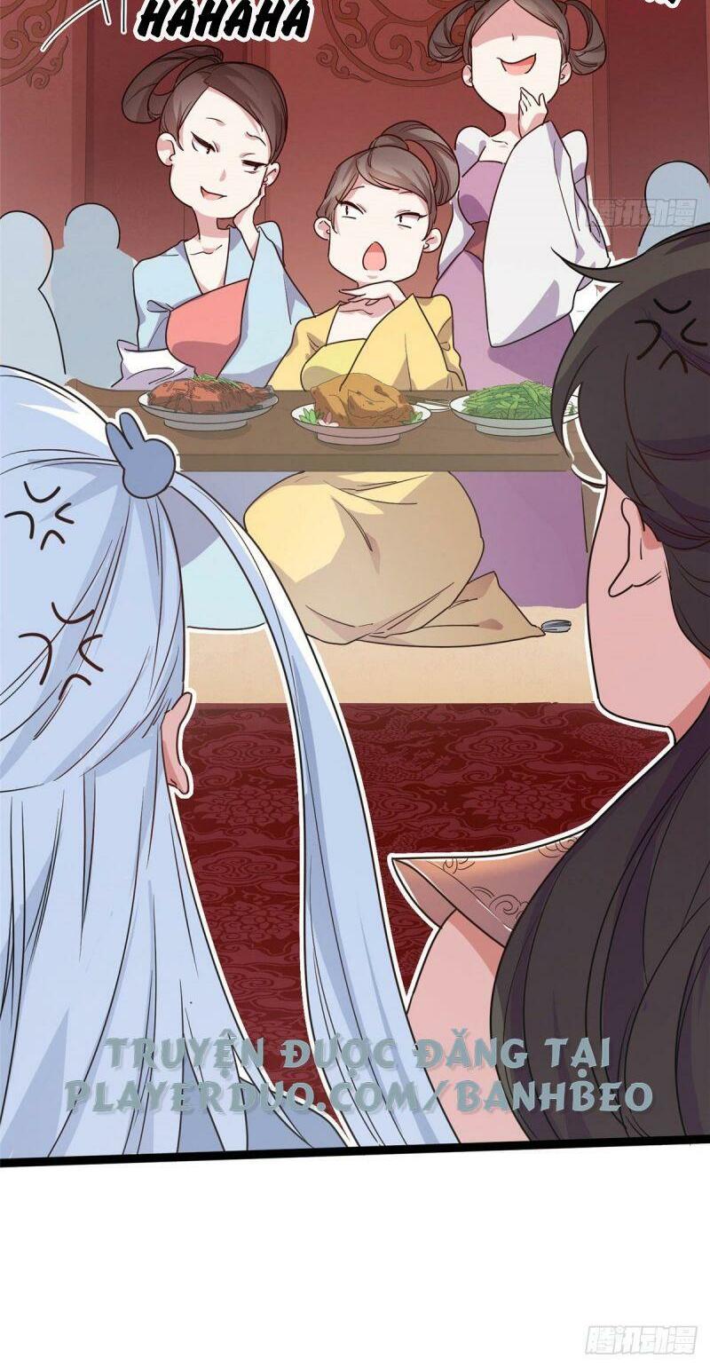 Bạo Manh Tiểu Tiên: Chapter 7