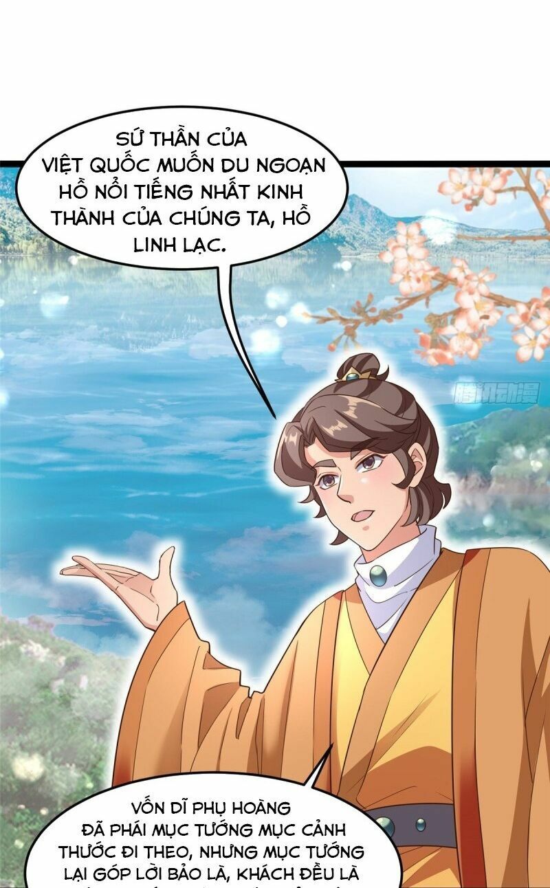 Bạo Manh Tiểu Tiên: Chapter 70