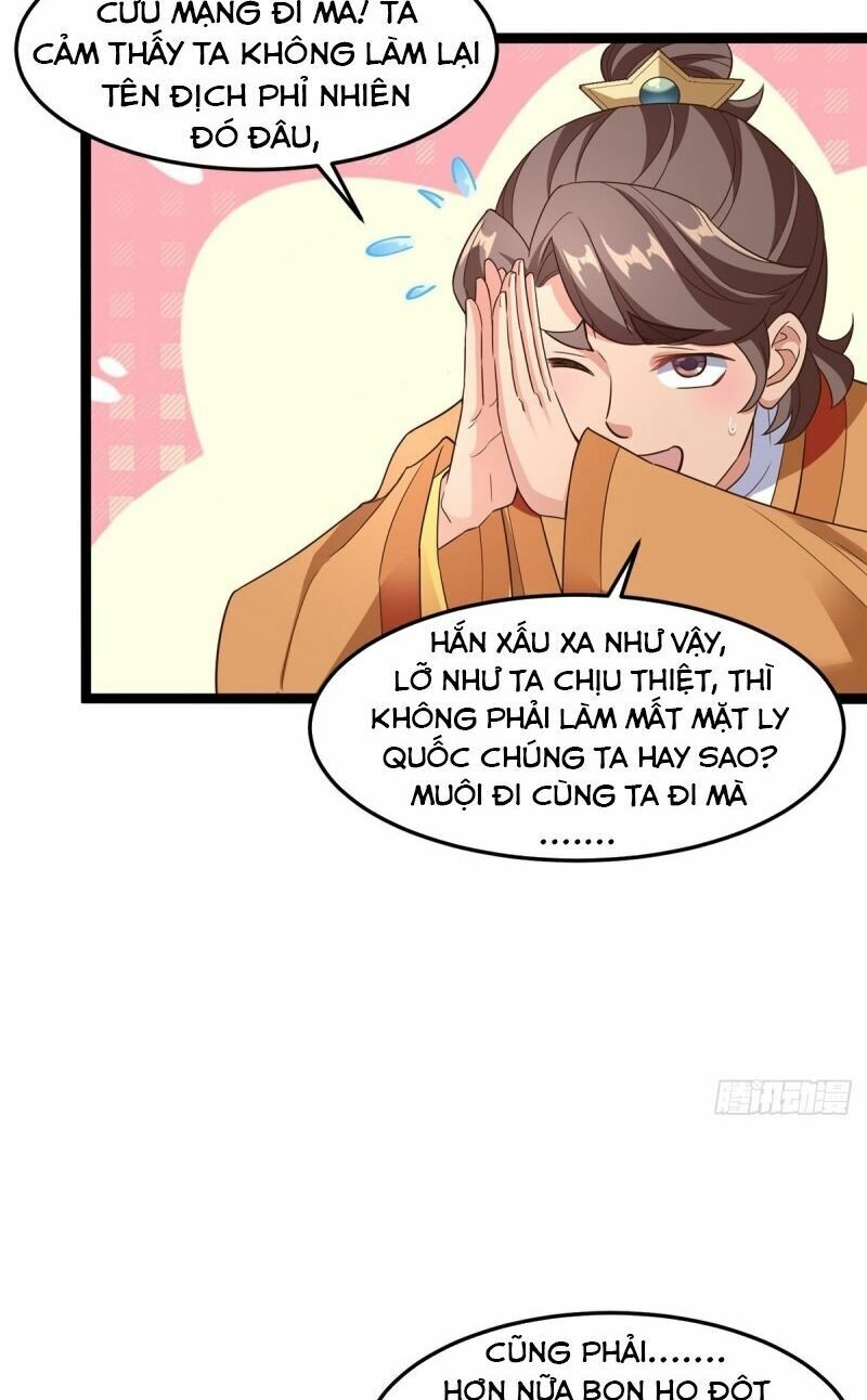 Bạo Manh Tiểu Tiên: Chapter 70