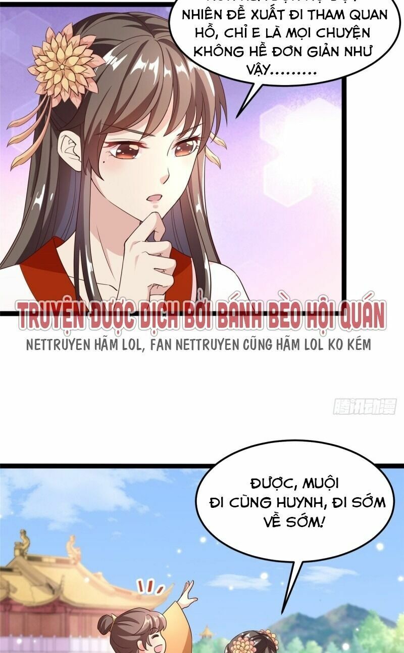 Bạo Manh Tiểu Tiên: Chapter 70