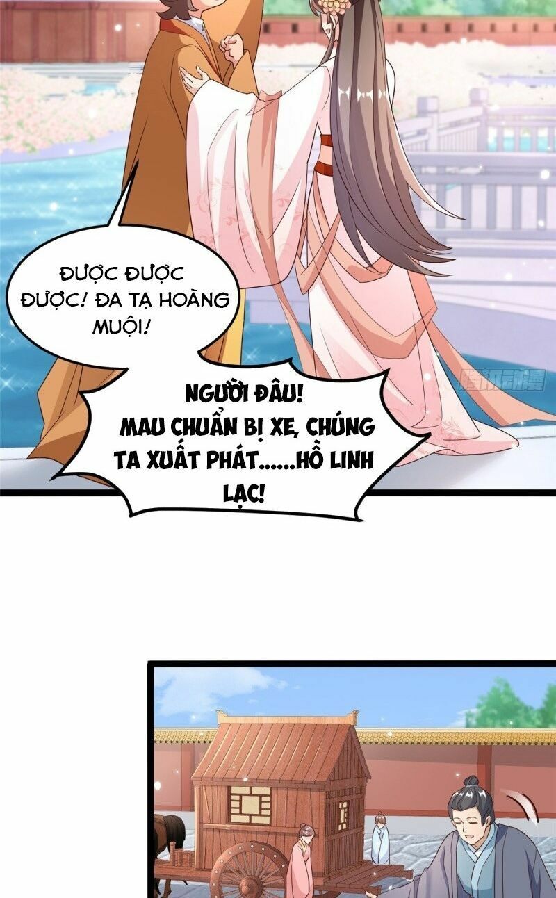 Bạo Manh Tiểu Tiên: Chapter 70