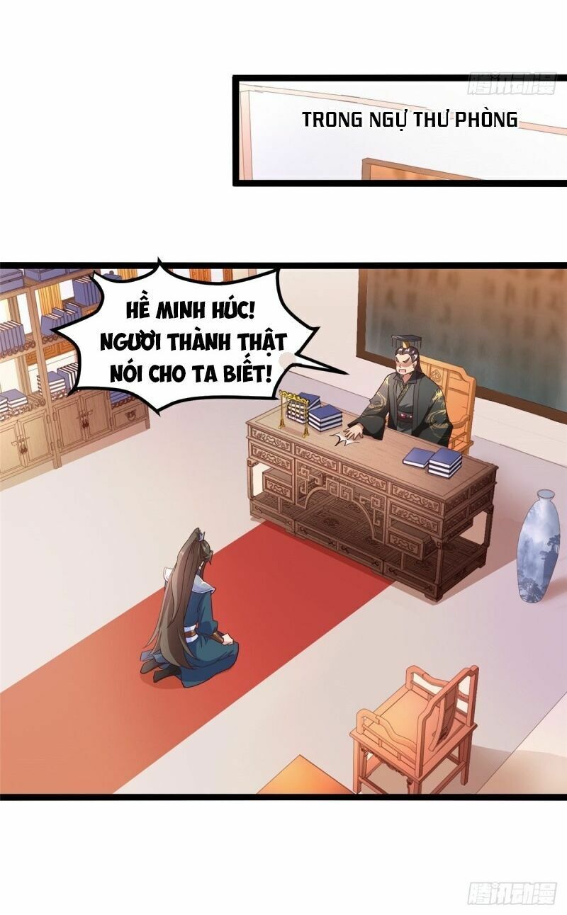 Bạo Manh Tiểu Tiên: Chapter 70
