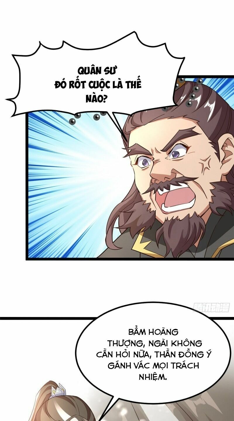 Bạo Manh Tiểu Tiên: Chapter 70