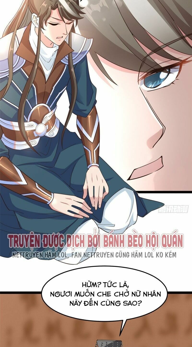 Bạo Manh Tiểu Tiên: Chapter 70