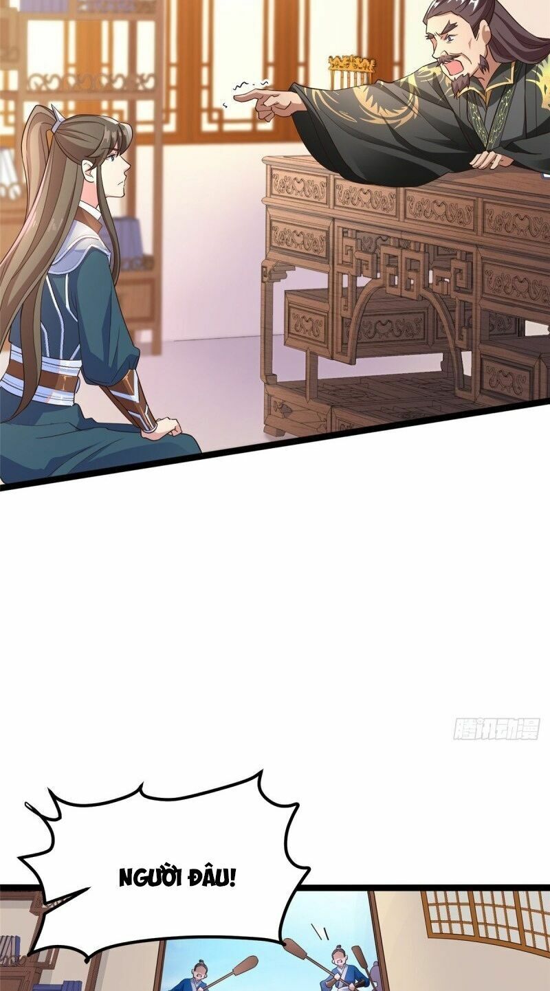 Bạo Manh Tiểu Tiên: Chapter 70