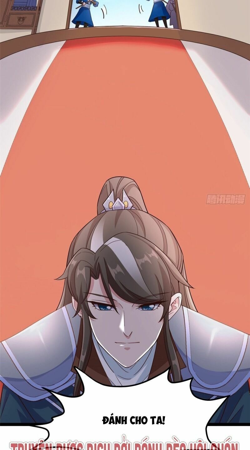 Bạo Manh Tiểu Tiên: Chapter 70