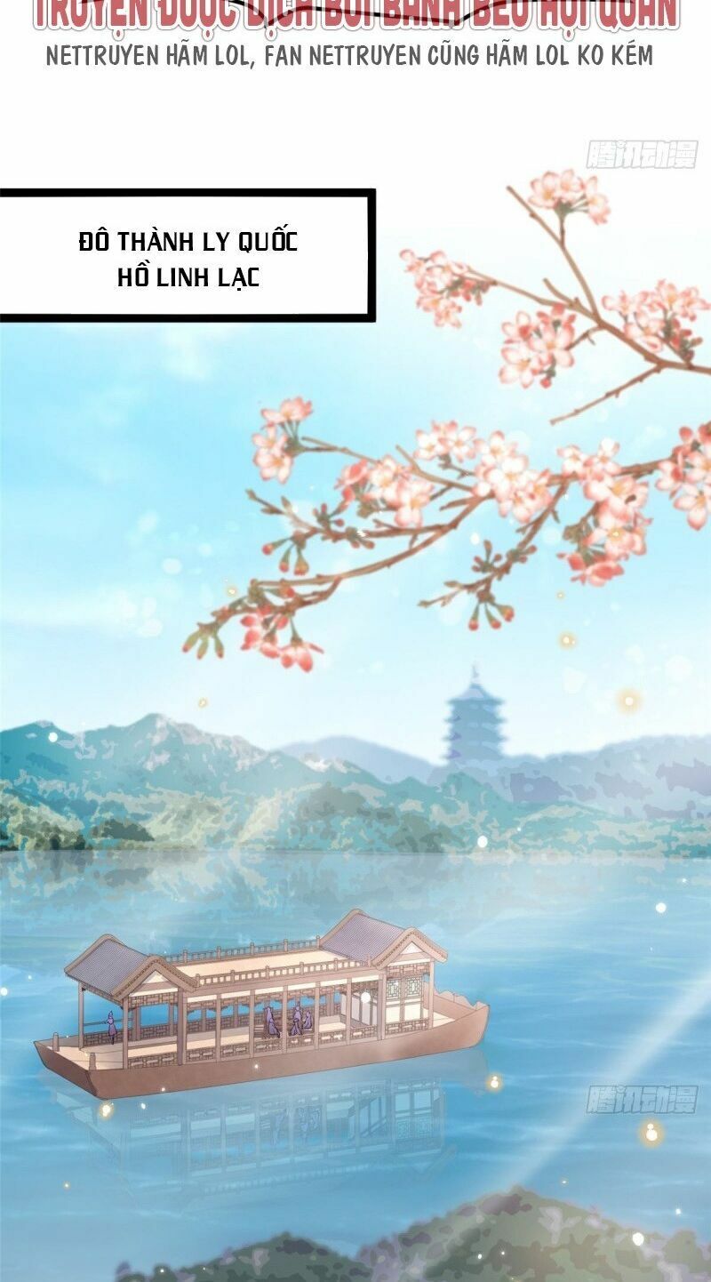 Bạo Manh Tiểu Tiên: Chapter 70