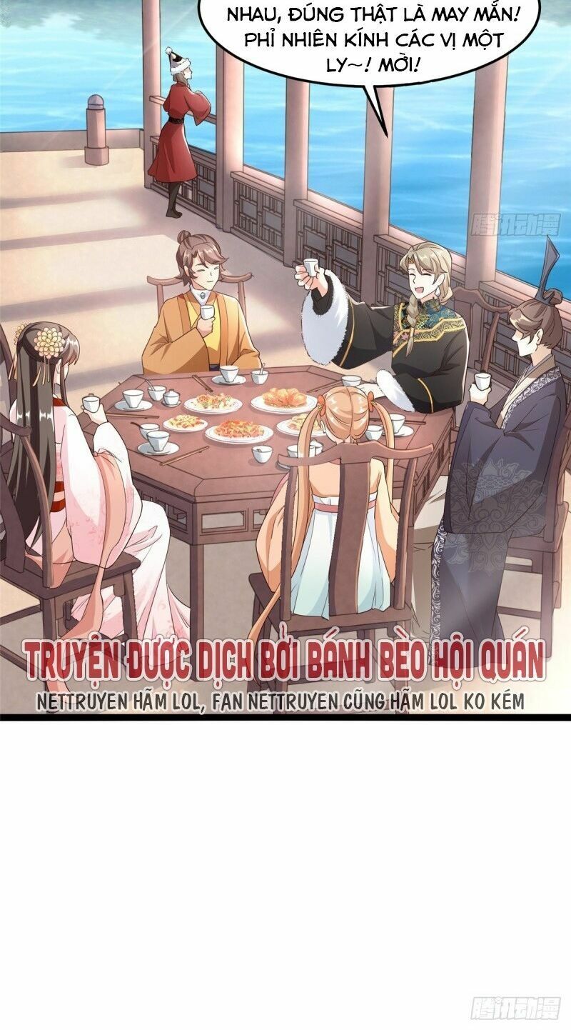 Bạo Manh Tiểu Tiên: Chapter 70