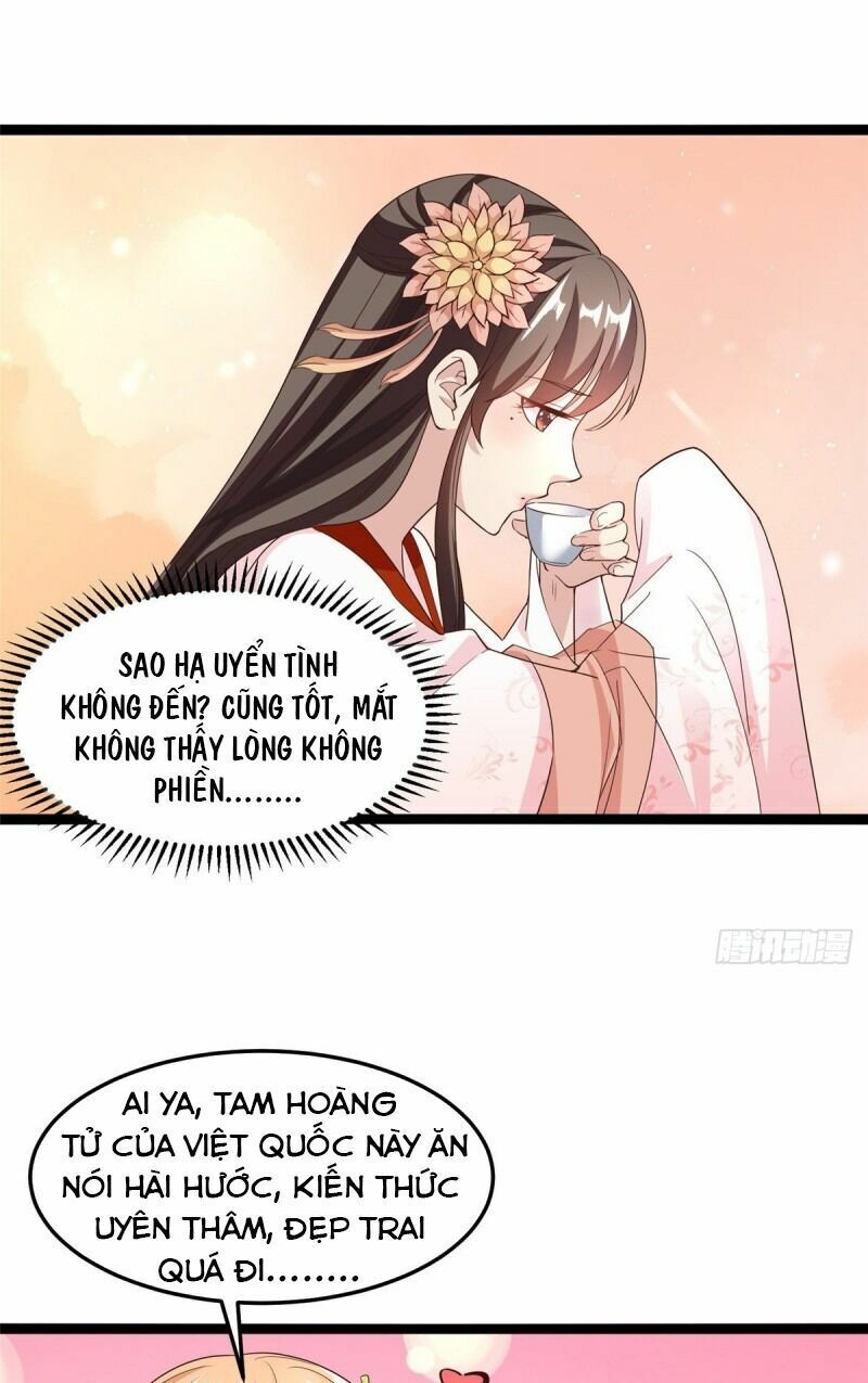 Bạo Manh Tiểu Tiên: Chapter 70