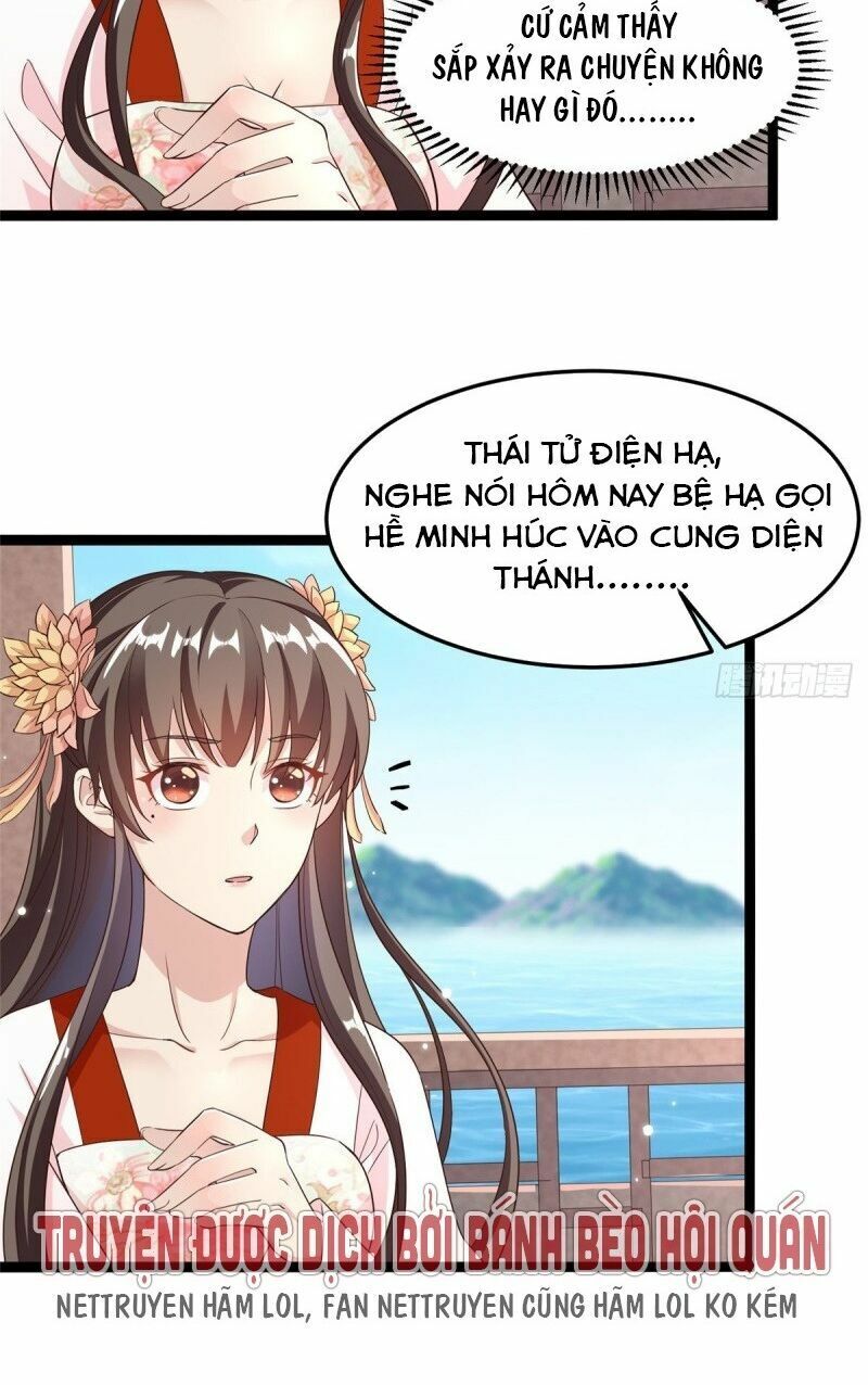 Bạo Manh Tiểu Tiên: Chapter 70