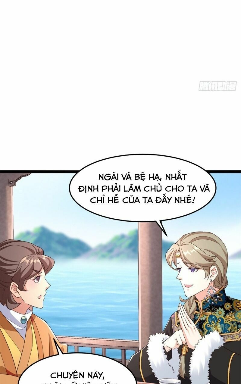 Bạo Manh Tiểu Tiên: Chapter 70