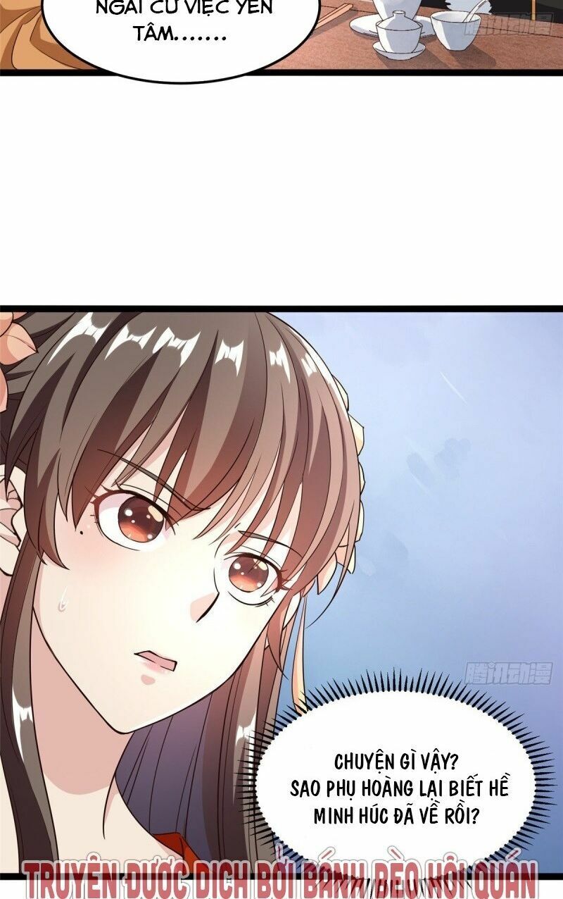 Bạo Manh Tiểu Tiên: Chapter 70