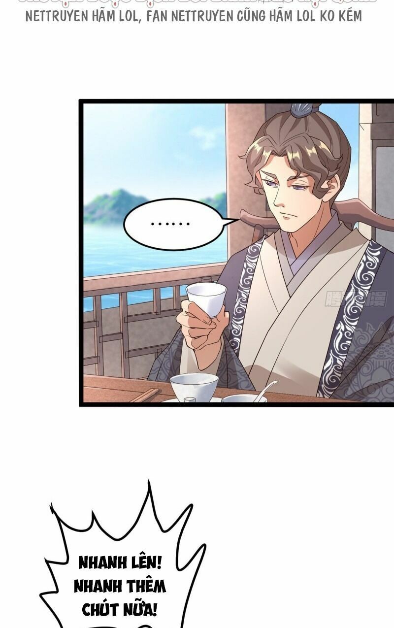 Bạo Manh Tiểu Tiên: Chapter 70