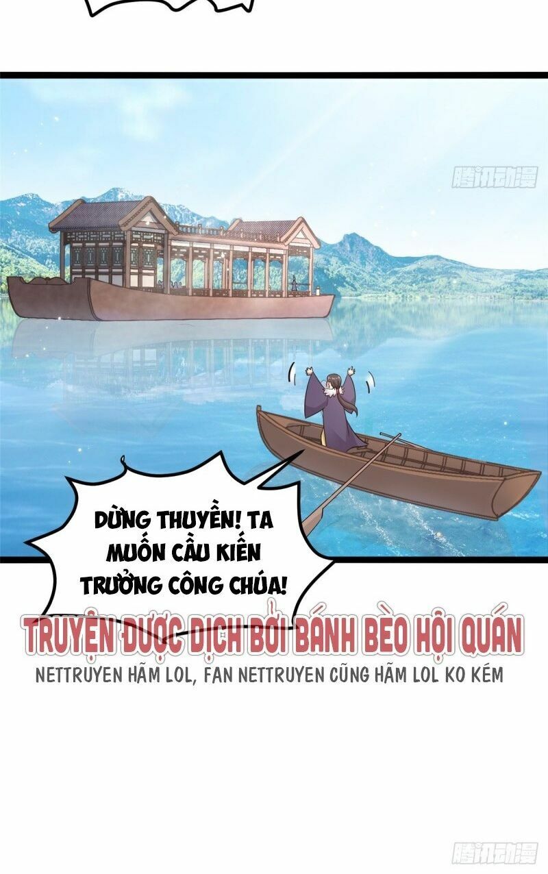Bạo Manh Tiểu Tiên: Chapter 70