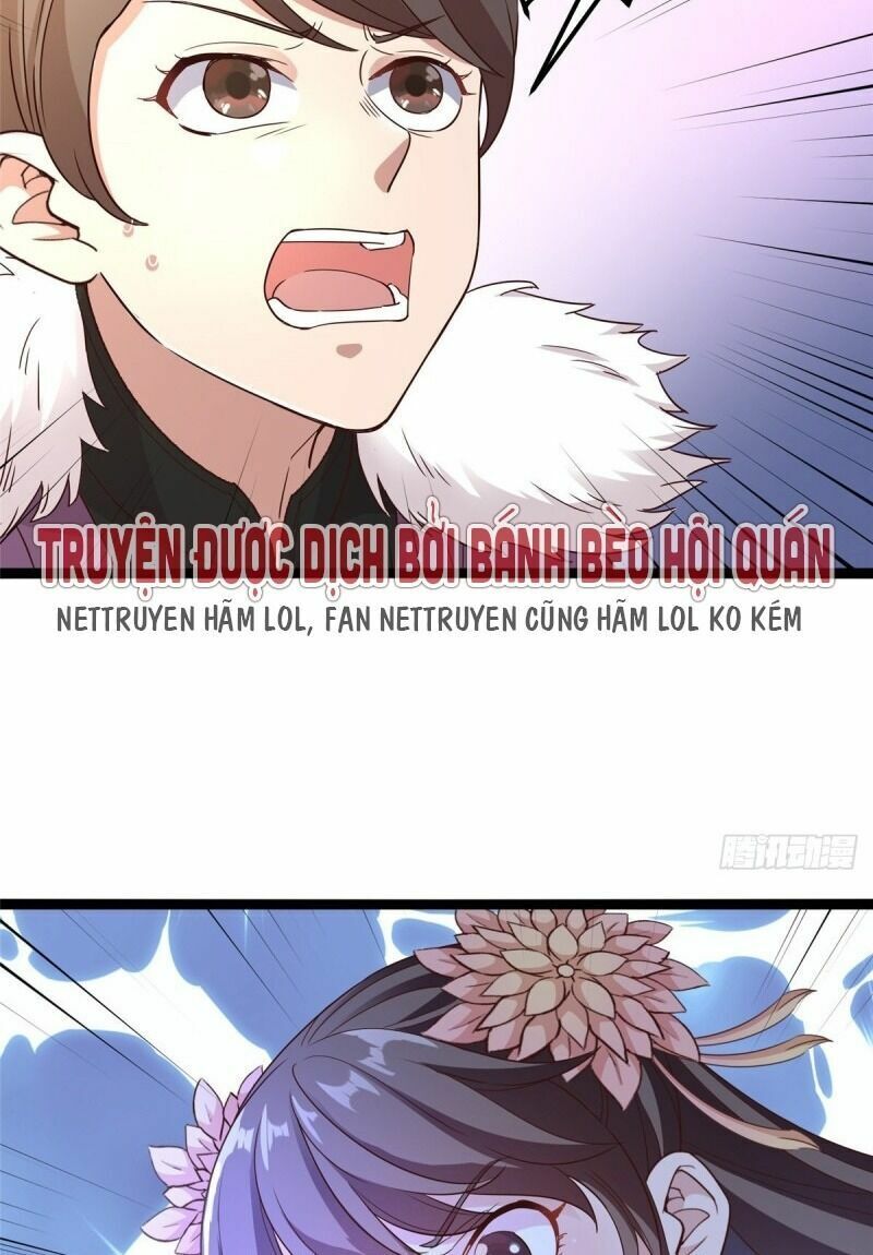 Bạo Manh Tiểu Tiên: Chapter 70