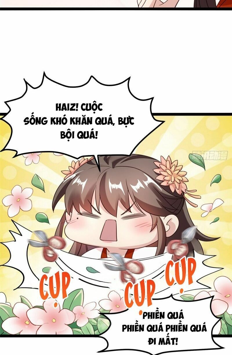 Bạo Manh Tiểu Tiên: Chapter 70