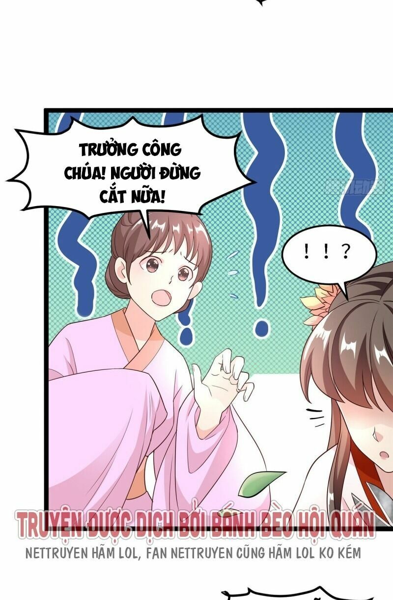 Bạo Manh Tiểu Tiên: Chapter 70